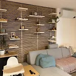 New, Free Parking, Big Balcony Premiere Apartmán Bratislava