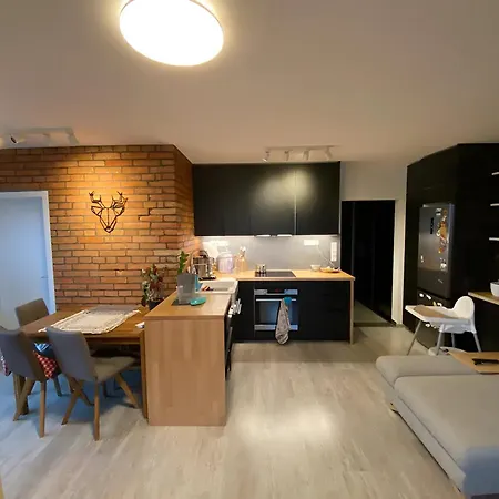 New, Free Parking, Big Balcony Premiere