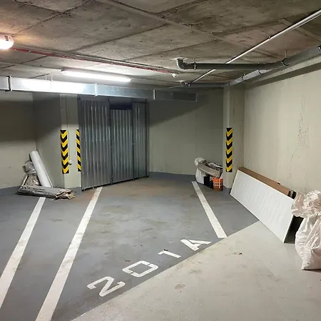 公寓 New, Free Parking, Big Balcony Premiere 布拉迪斯拉发