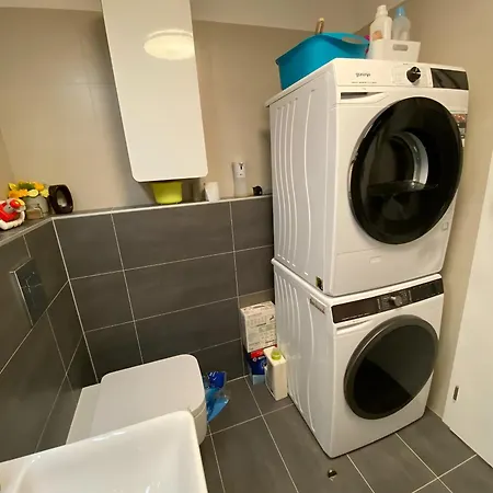 New, Free Parking, Big Balcony Premiere